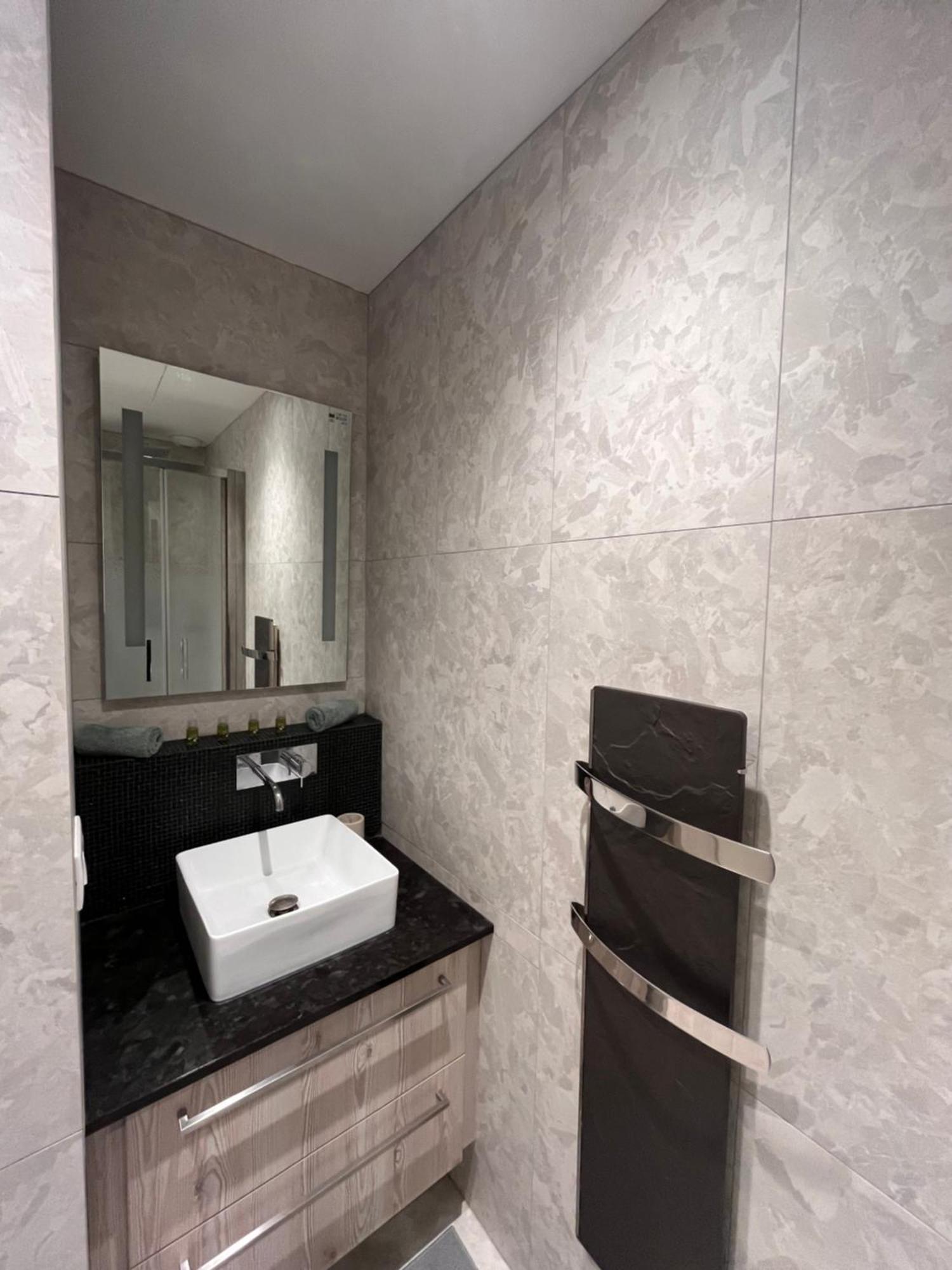 Appartement A Saint-Paul En Plein Coeur Du Marais 4 Pers Paříž Exteriér fotografie